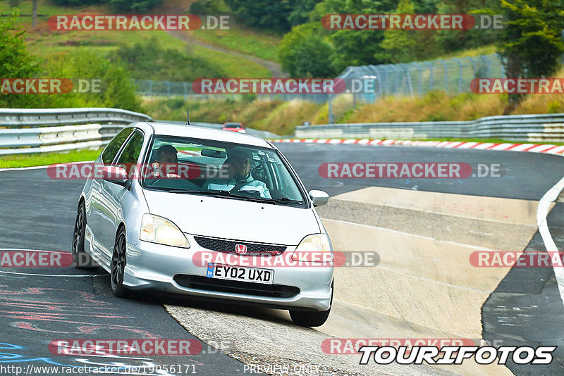 Bild #19056171 - Touristenfahrten Nürburgring Nordschleife (18.09.2022)