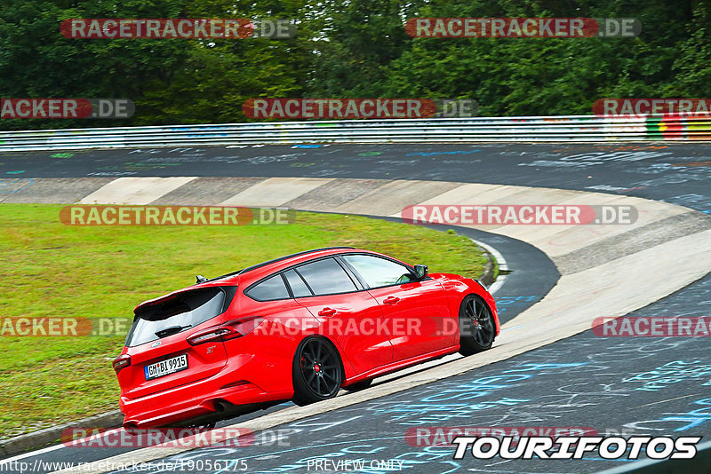 Bild #19056175 - Touristenfahrten Nürburgring Nordschleife (18.09.2022)