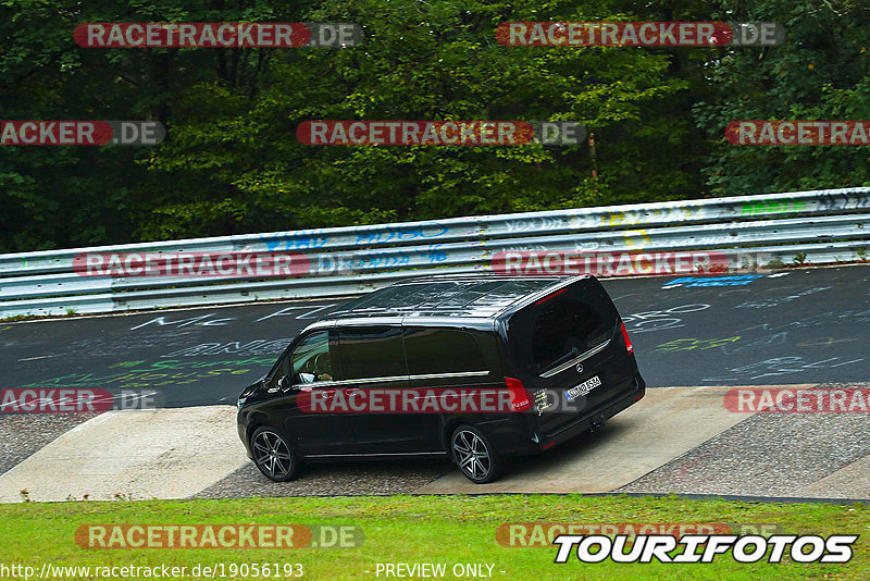 Bild #19056193 - Touristenfahrten Nürburgring Nordschleife (18.09.2022)