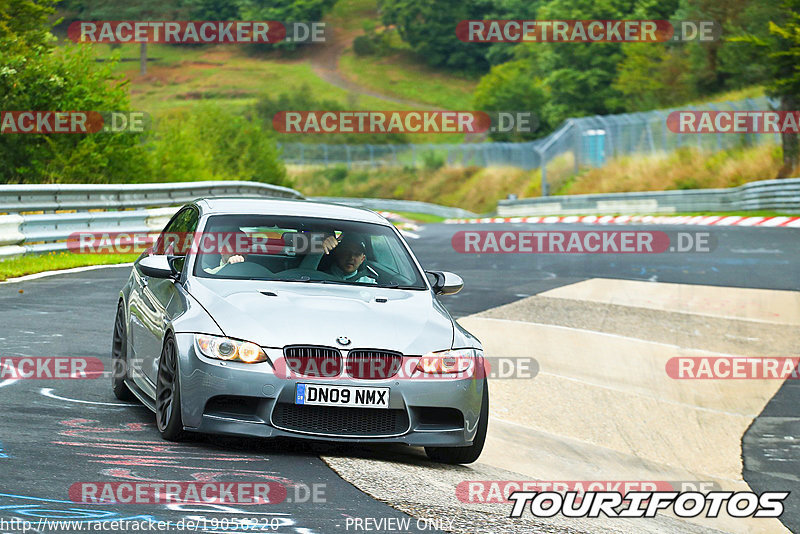 Bild #19056220 - Touristenfahrten Nürburgring Nordschleife (18.09.2022)