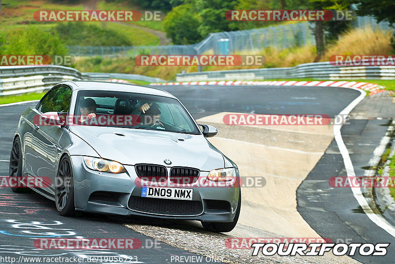 Bild #19056223 - Touristenfahrten Nürburgring Nordschleife (18.09.2022)