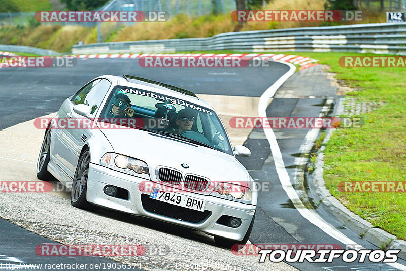 Bild #19056374 - Touristenfahrten Nürburgring Nordschleife (18.09.2022)