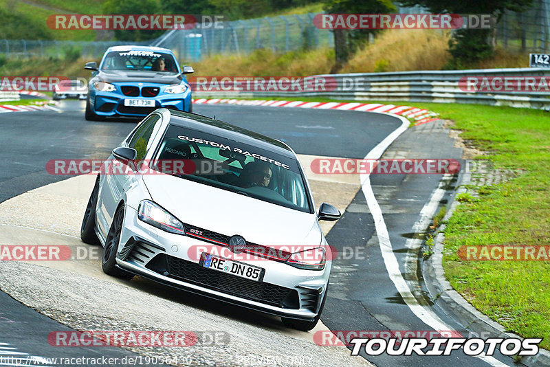 Bild #19056430 - Touristenfahrten Nürburgring Nordschleife (18.09.2022)