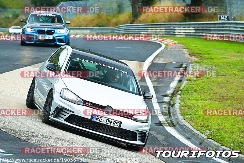 Bild #19056431 - Touristenfahrten Nürburgring Nordschleife (18.09.2022)