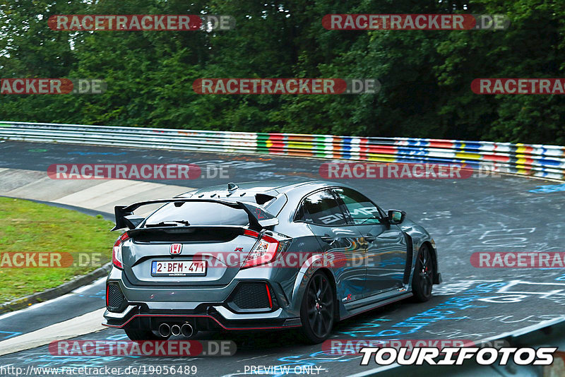 Bild #19056489 - Touristenfahrten Nürburgring Nordschleife (18.09.2022)