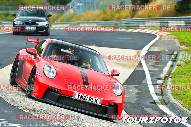 Bild #19056648 - Touristenfahrten Nürburgring Nordschleife (18.09.2022)