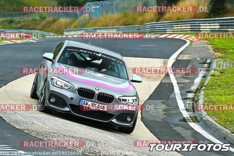 Bild #19056699 - Touristenfahrten Nürburgring Nordschleife (18.09.2022)