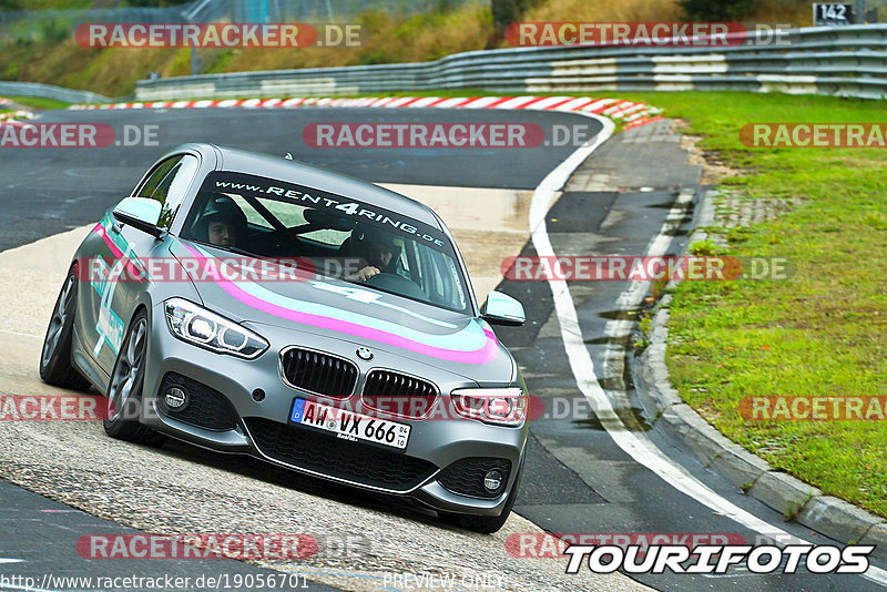 Bild #19056701 - Touristenfahrten Nürburgring Nordschleife (18.09.2022)