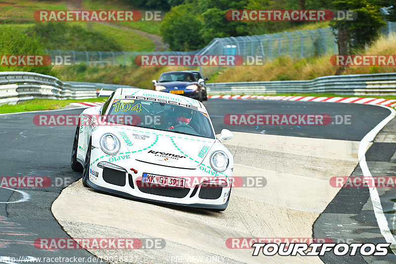 Bild #19056837 - Touristenfahrten Nürburgring Nordschleife (18.09.2022)