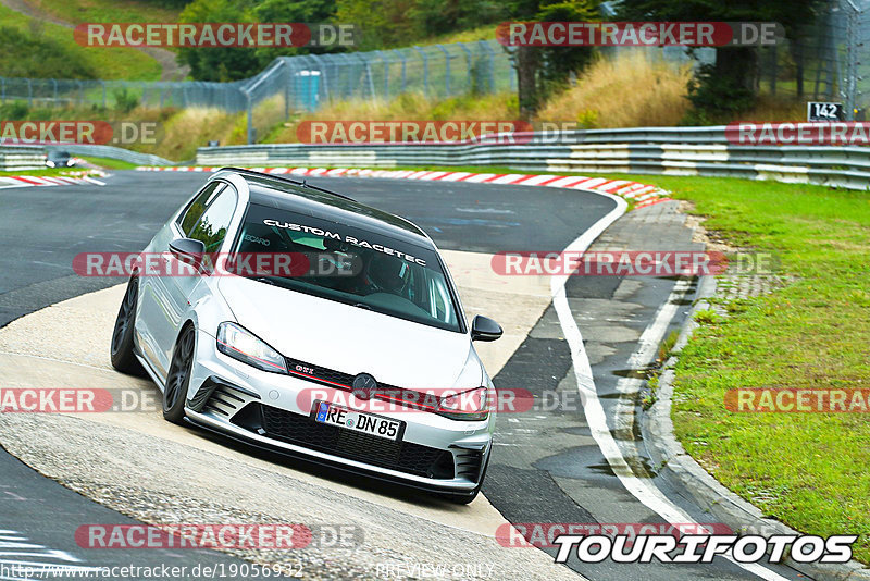 Bild #19056932 - Touristenfahrten Nürburgring Nordschleife (18.09.2022)