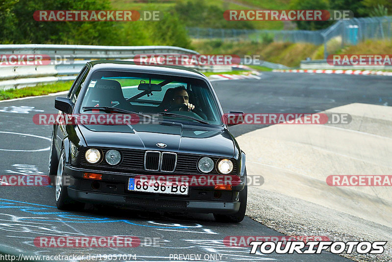 Bild #19057074 - Touristenfahrten Nürburgring Nordschleife (18.09.2022)