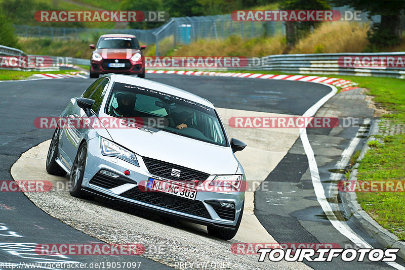 Bild #19057097 - Touristenfahrten Nürburgring Nordschleife (18.09.2022)