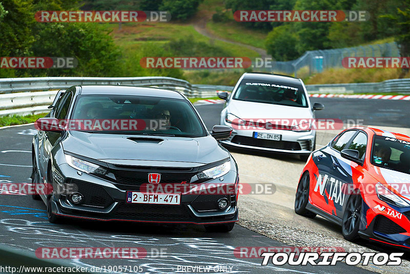 Bild #19057105 - Touristenfahrten Nürburgring Nordschleife (18.09.2022)