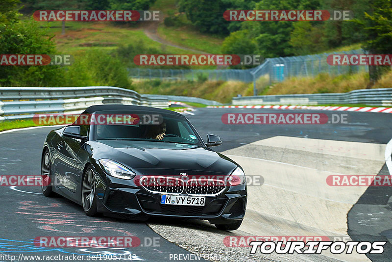 Bild #19057142 - Touristenfahrten Nürburgring Nordschleife (18.09.2022)