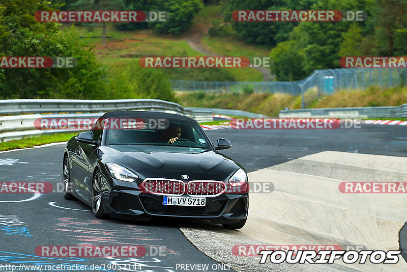 Bild #19057144 - Touristenfahrten Nürburgring Nordschleife (18.09.2022)