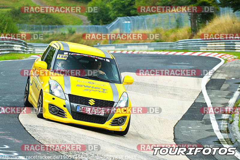 Bild #19057155 - Touristenfahrten Nürburgring Nordschleife (18.09.2022)