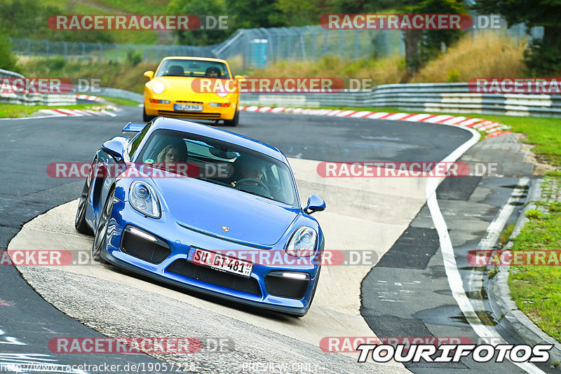 Bild #19057226 - Touristenfahrten Nürburgring Nordschleife (18.09.2022)