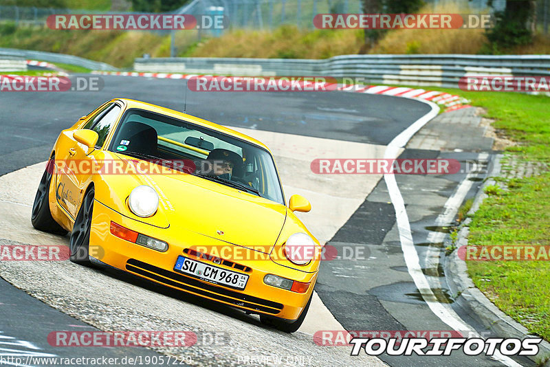 Bild #19057229 - Touristenfahrten Nürburgring Nordschleife (18.09.2022)