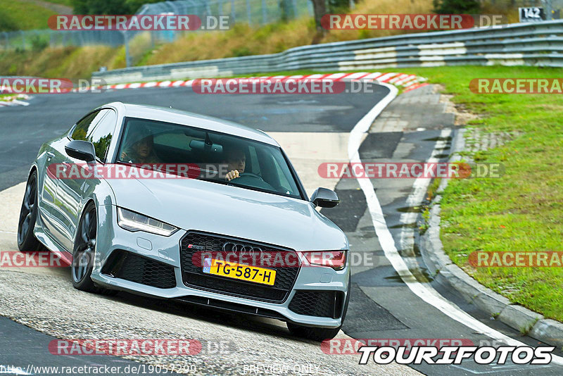 Bild #19057299 - Touristenfahrten Nürburgring Nordschleife (18.09.2022)