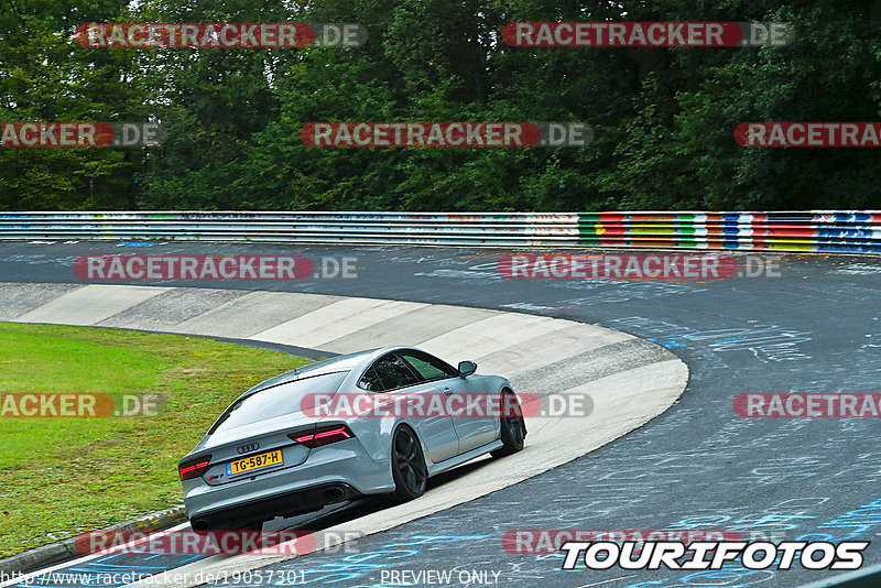 Bild #19057301 - Touristenfahrten Nürburgring Nordschleife (18.09.2022)