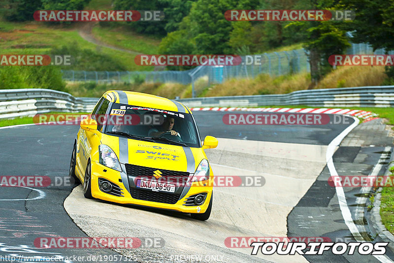 Bild #19057325 - Touristenfahrten Nürburgring Nordschleife (18.09.2022)