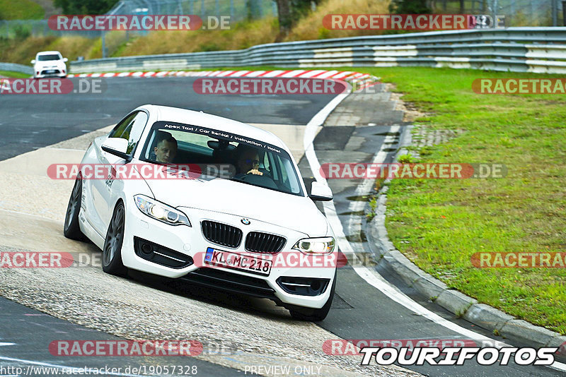 Bild #19057328 - Touristenfahrten Nürburgring Nordschleife (18.09.2022)