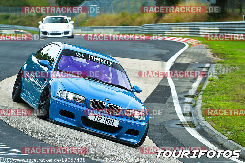 Bild #19057438 - Touristenfahrten Nürburgring Nordschleife (18.09.2022)