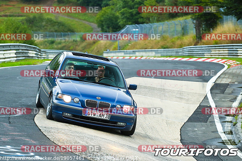 Bild #19057461 - Touristenfahrten Nürburgring Nordschleife (18.09.2022)