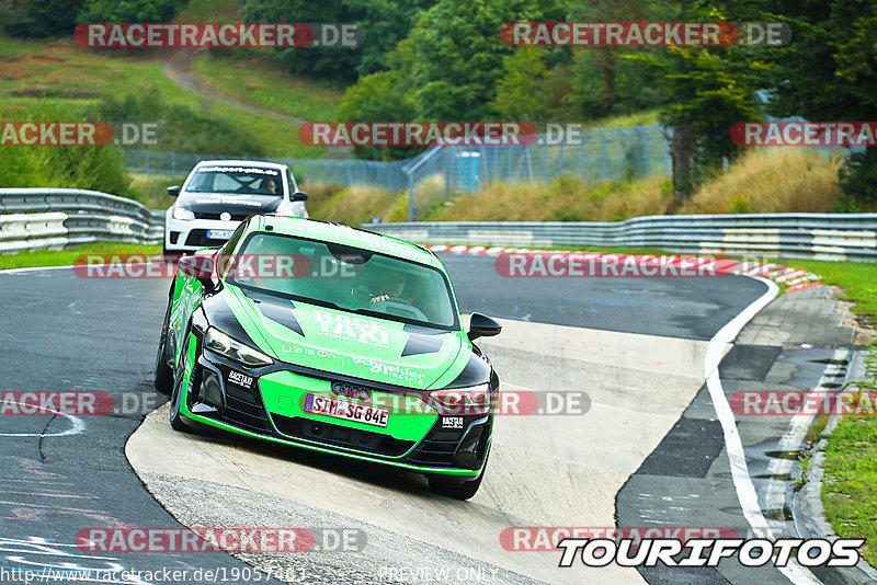 Bild #19057463 - Touristenfahrten Nürburgring Nordschleife (18.09.2022)