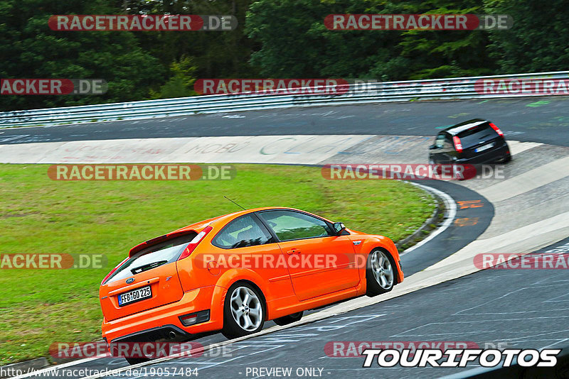 Bild #19057484 - Touristenfahrten Nürburgring Nordschleife (18.09.2022)