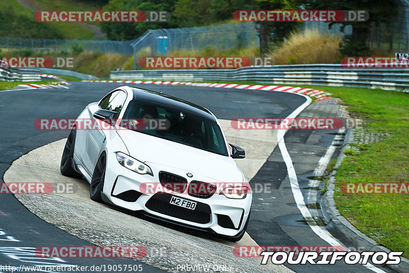 Bild #19057505 - Touristenfahrten Nürburgring Nordschleife (18.09.2022)