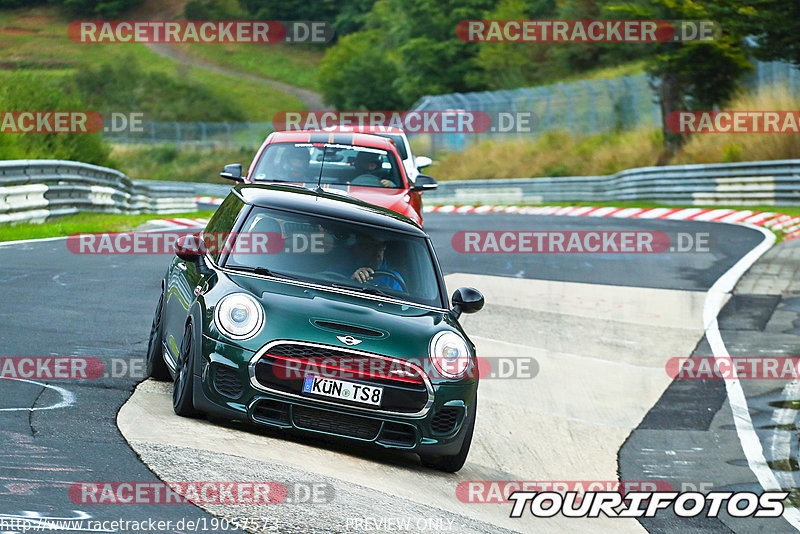 Bild #19057573 - Touristenfahrten Nürburgring Nordschleife (18.09.2022)