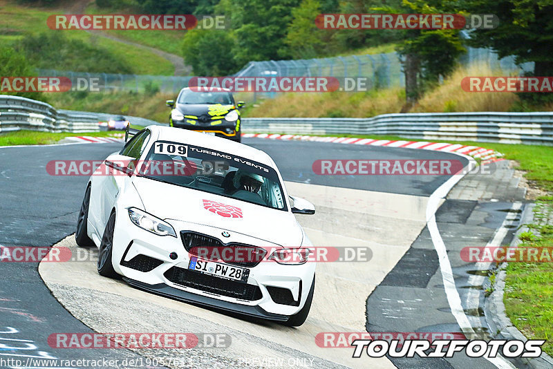 Bild #19057613 - Touristenfahrten Nürburgring Nordschleife (18.09.2022)