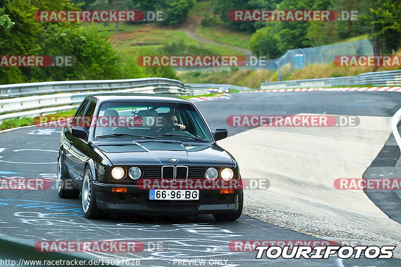 Bild #19057628 - Touristenfahrten Nürburgring Nordschleife (18.09.2022)