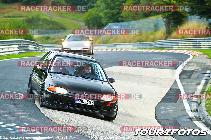 Bild #19057629 - Touristenfahrten Nürburgring Nordschleife (18.09.2022)