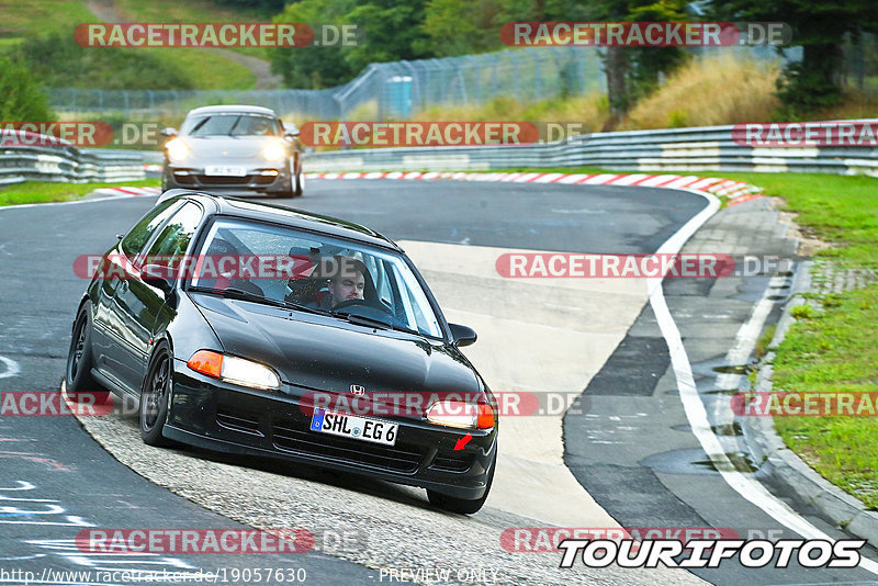 Bild #19057630 - Touristenfahrten Nürburgring Nordschleife (18.09.2022)