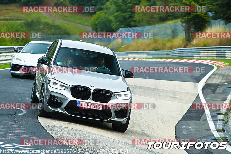 Bild #19057642 - Touristenfahrten Nürburgring Nordschleife (18.09.2022)