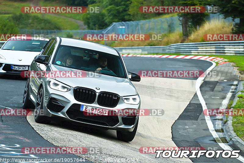 Bild #19057644 - Touristenfahrten Nürburgring Nordschleife (18.09.2022)