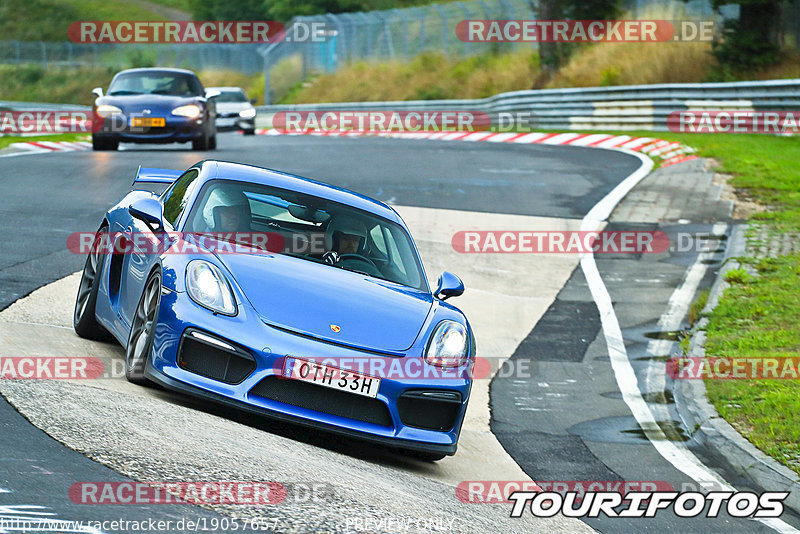 Bild #19057657 - Touristenfahrten Nürburgring Nordschleife (18.09.2022)