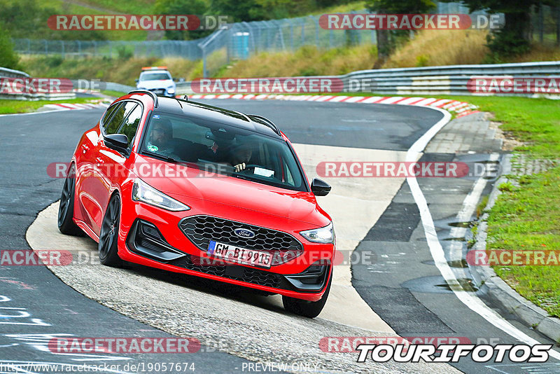 Bild #19057674 - Touristenfahrten Nürburgring Nordschleife (18.09.2022)