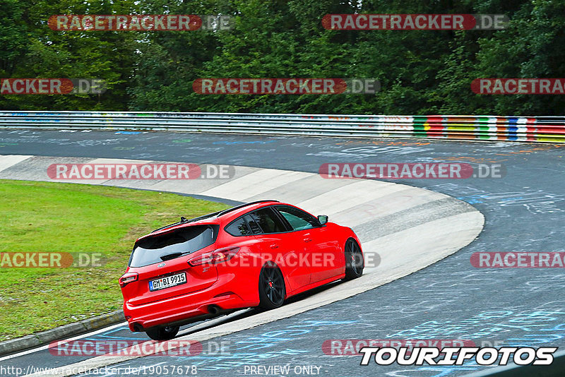 Bild #19057678 - Touristenfahrten Nürburgring Nordschleife (18.09.2022)