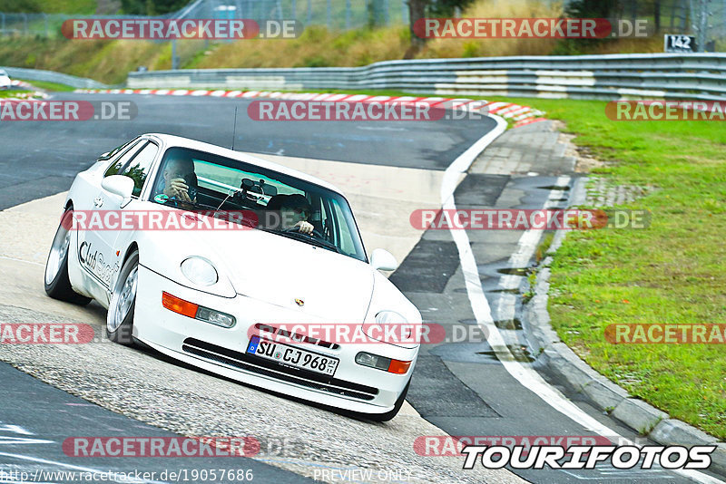 Bild #19057686 - Touristenfahrten Nürburgring Nordschleife (18.09.2022)