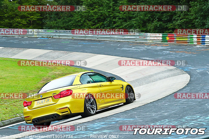 Bild #19057734 - Touristenfahrten Nürburgring Nordschleife (18.09.2022)