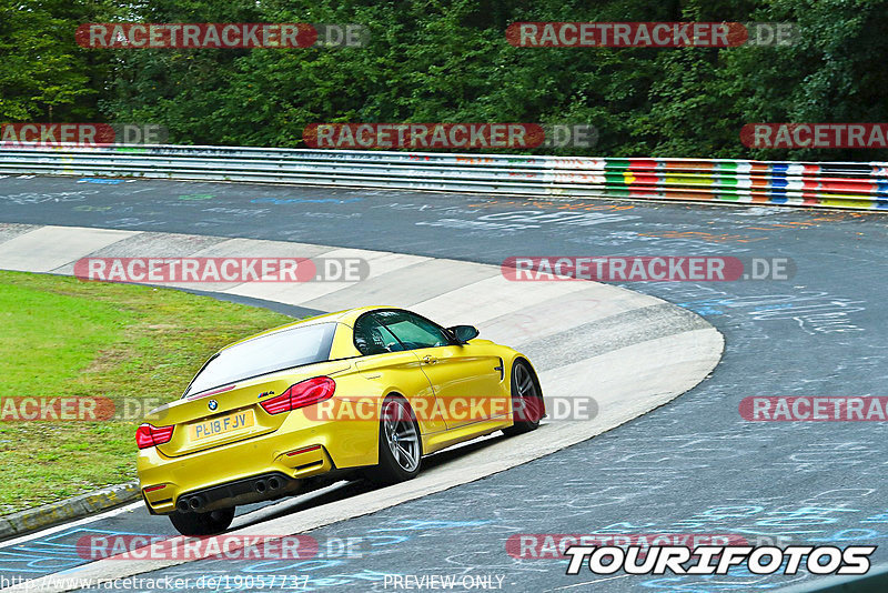 Bild #19057737 - Touristenfahrten Nürburgring Nordschleife (18.09.2022)