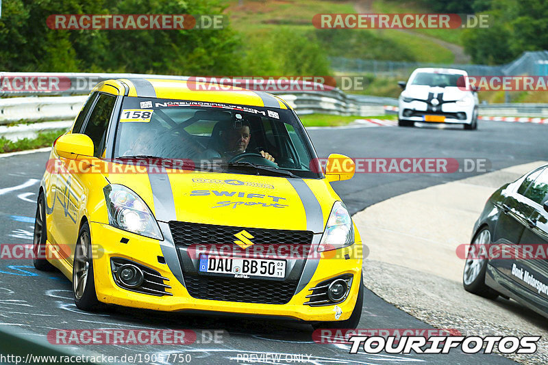 Bild #19057750 - Touristenfahrten Nürburgring Nordschleife (18.09.2022)