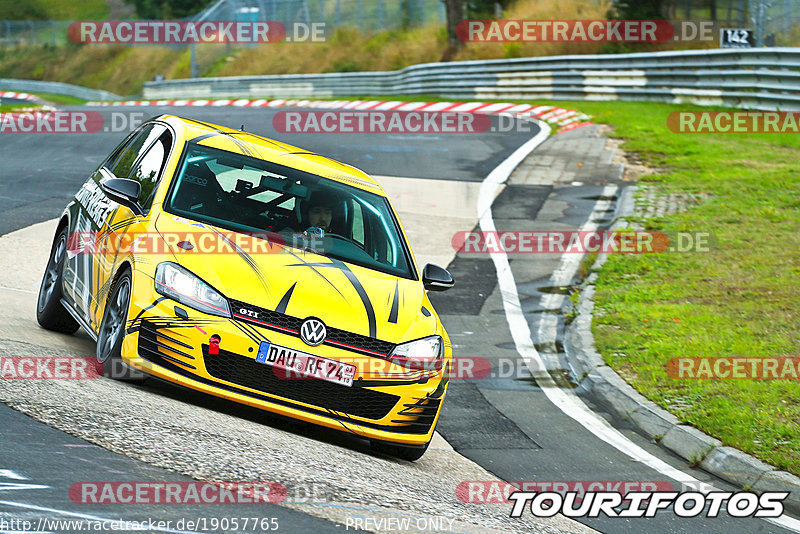 Bild #19057765 - Touristenfahrten Nürburgring Nordschleife (18.09.2022)