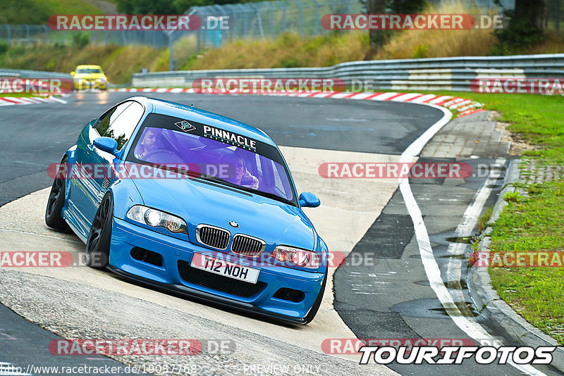 Bild #19057768 - Touristenfahrten Nürburgring Nordschleife (18.09.2022)