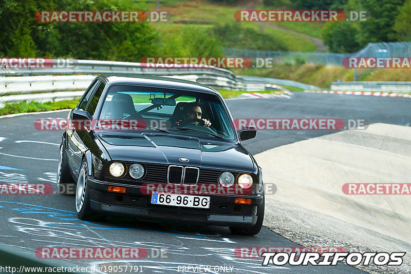 Bild #19057791 - Touristenfahrten Nürburgring Nordschleife (18.09.2022)