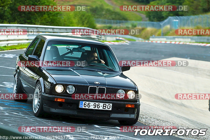 Bild #19057792 - Touristenfahrten Nürburgring Nordschleife (18.09.2022)