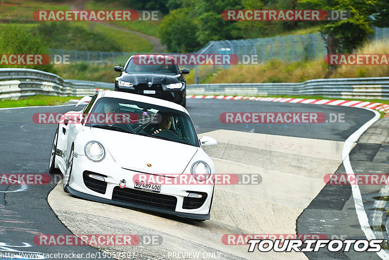 Bild #19057807 - Touristenfahrten Nürburgring Nordschleife (18.09.2022)